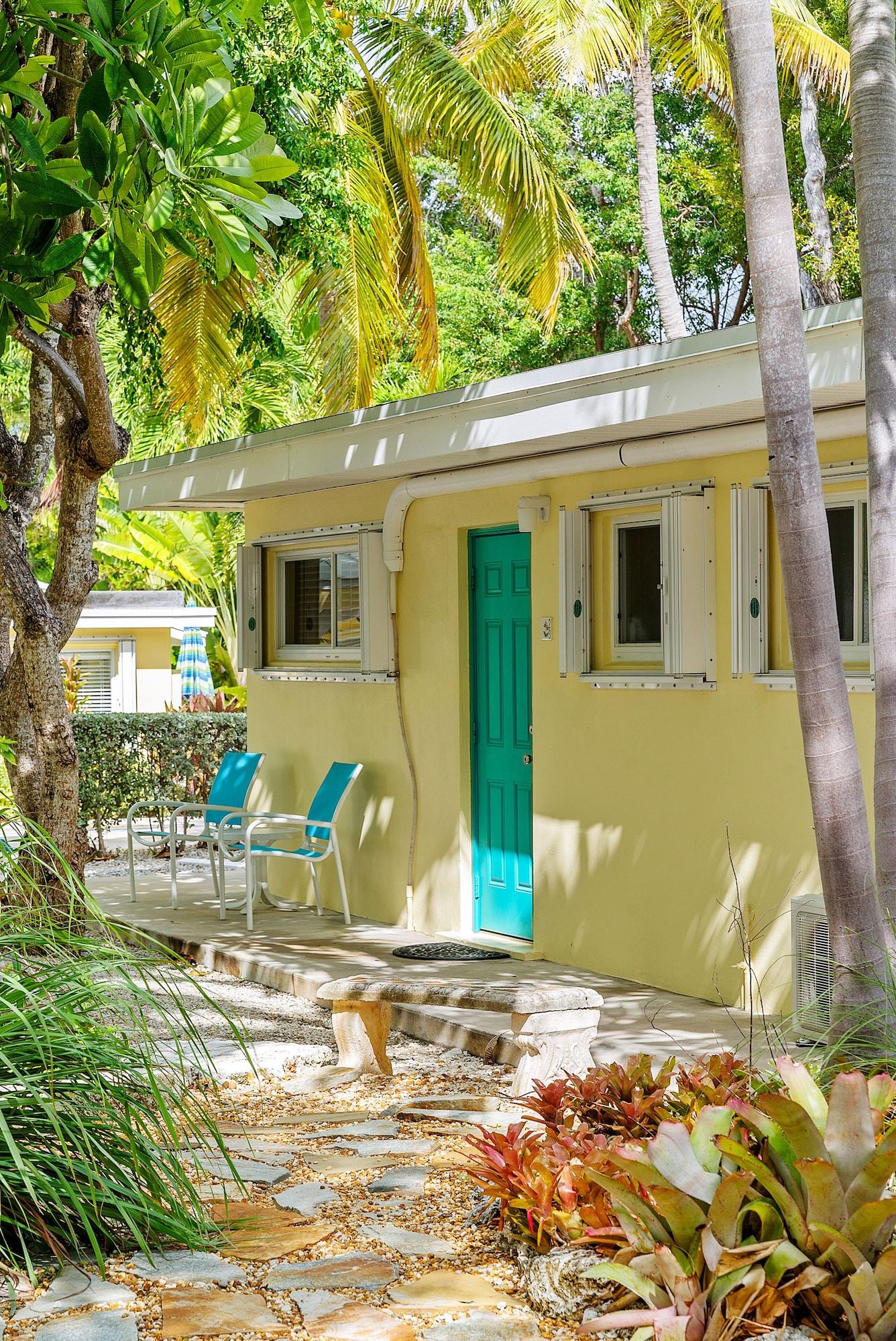 Habitación Coconut Bay Resort Key Largo