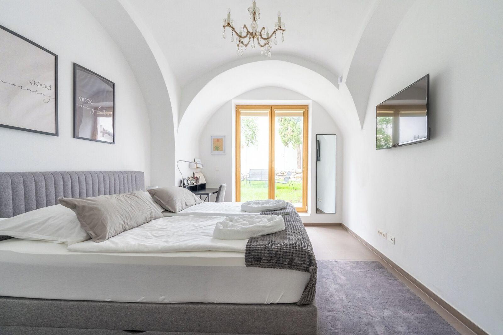 Varios COY Apartments Wachau - Relaxation In Style