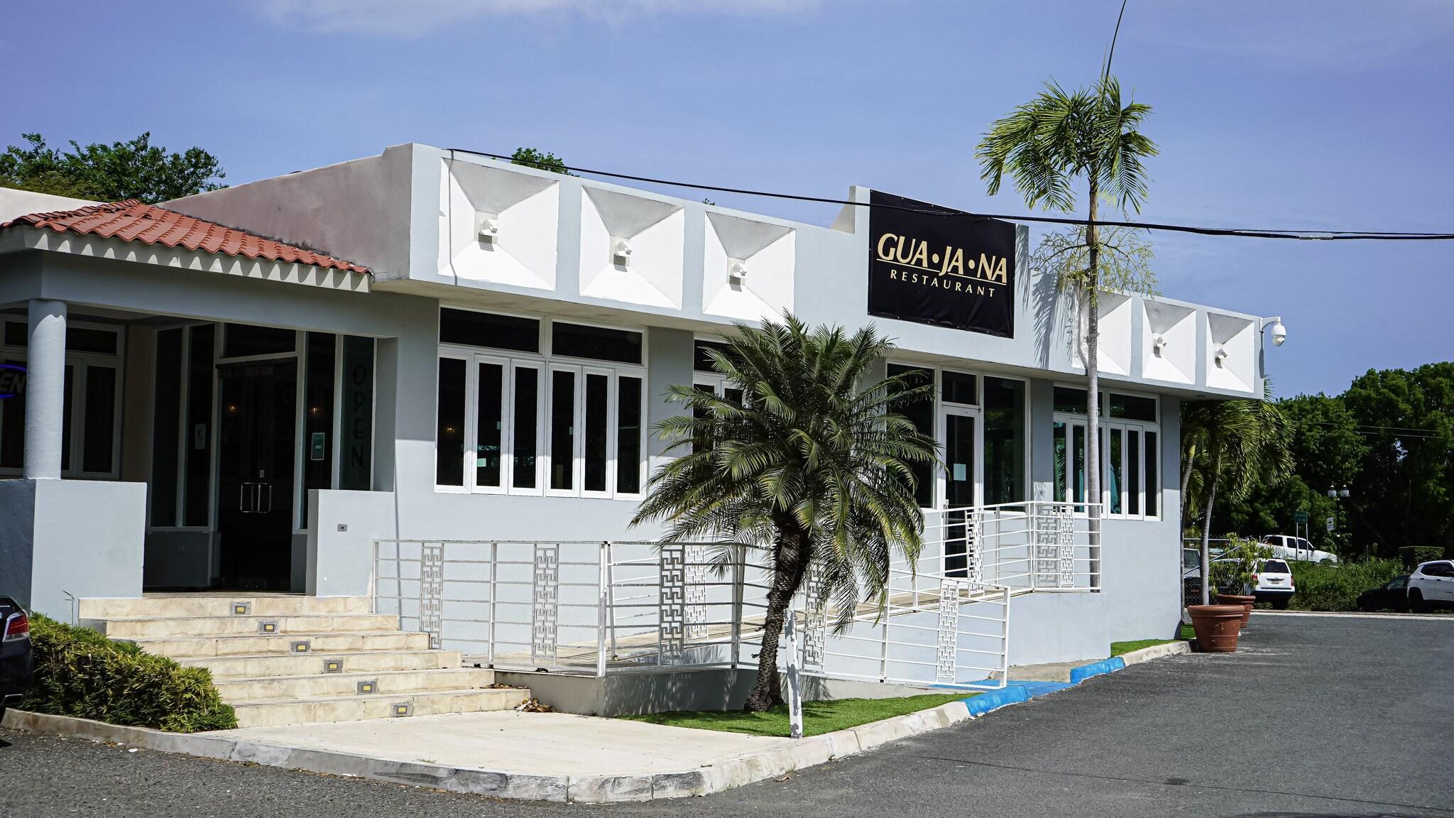 Restaurant Costa Bahia Hotel & Convention Center