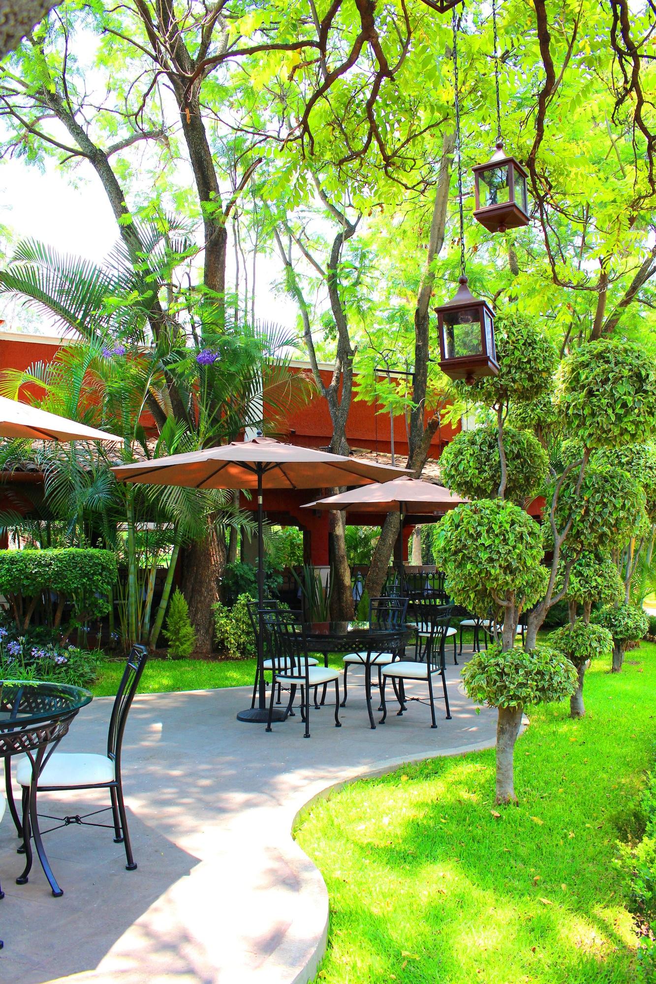 Restaurant Mesón del Valle
