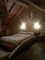 Alquiler Temporario - Fabula Lake House