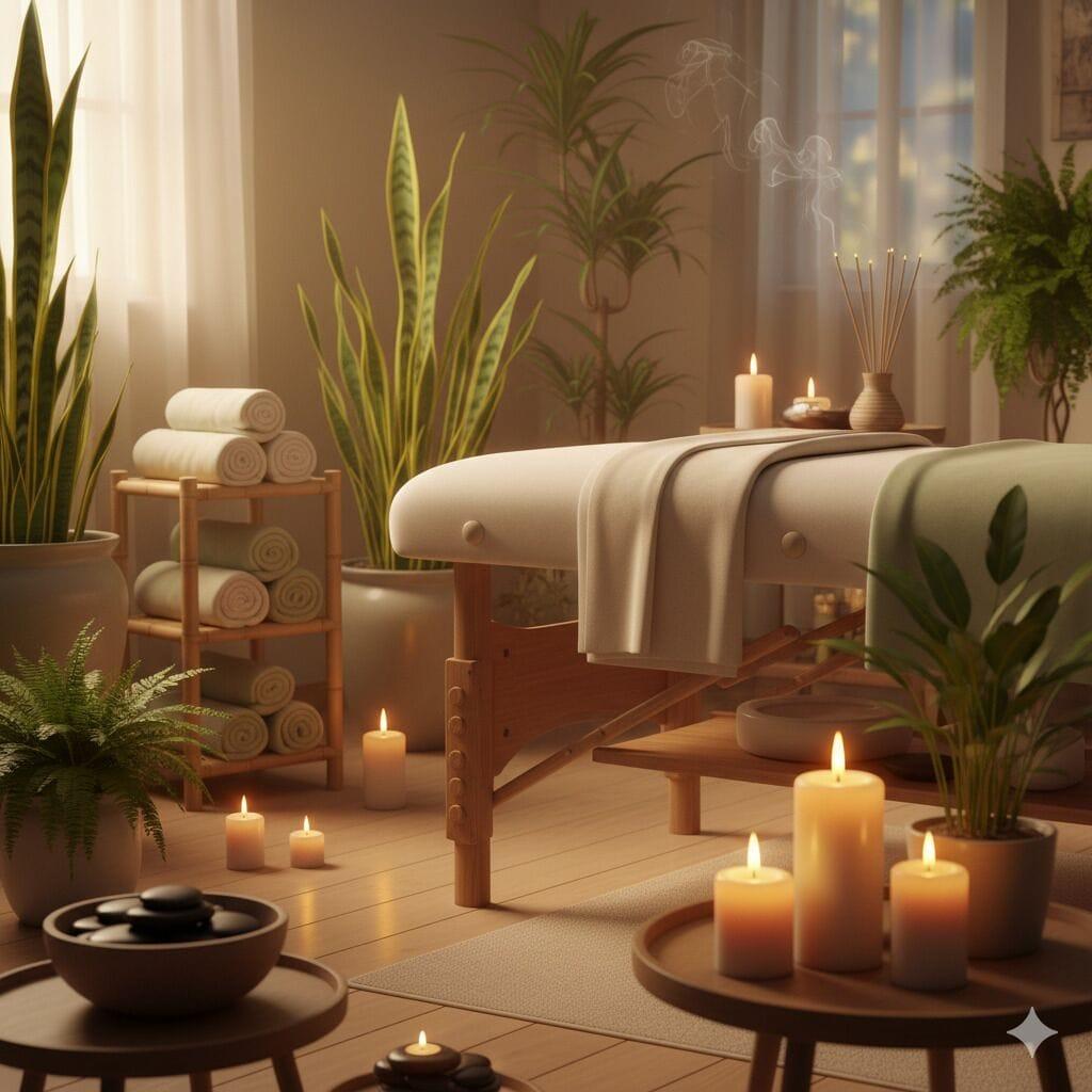 Spa HOTEL PERPIGNAN CENTRE