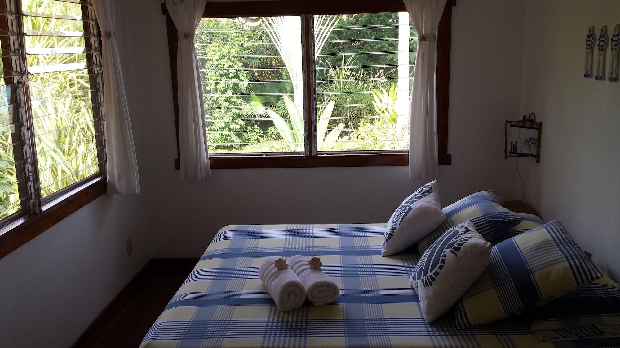 Habitación Beso del Viento - Adults Only