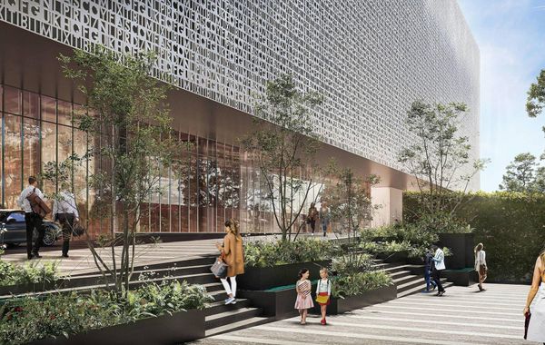 JW Marriott Hotel Guadalajara - Hoteles de lujo en Guadalajara, Jalisco