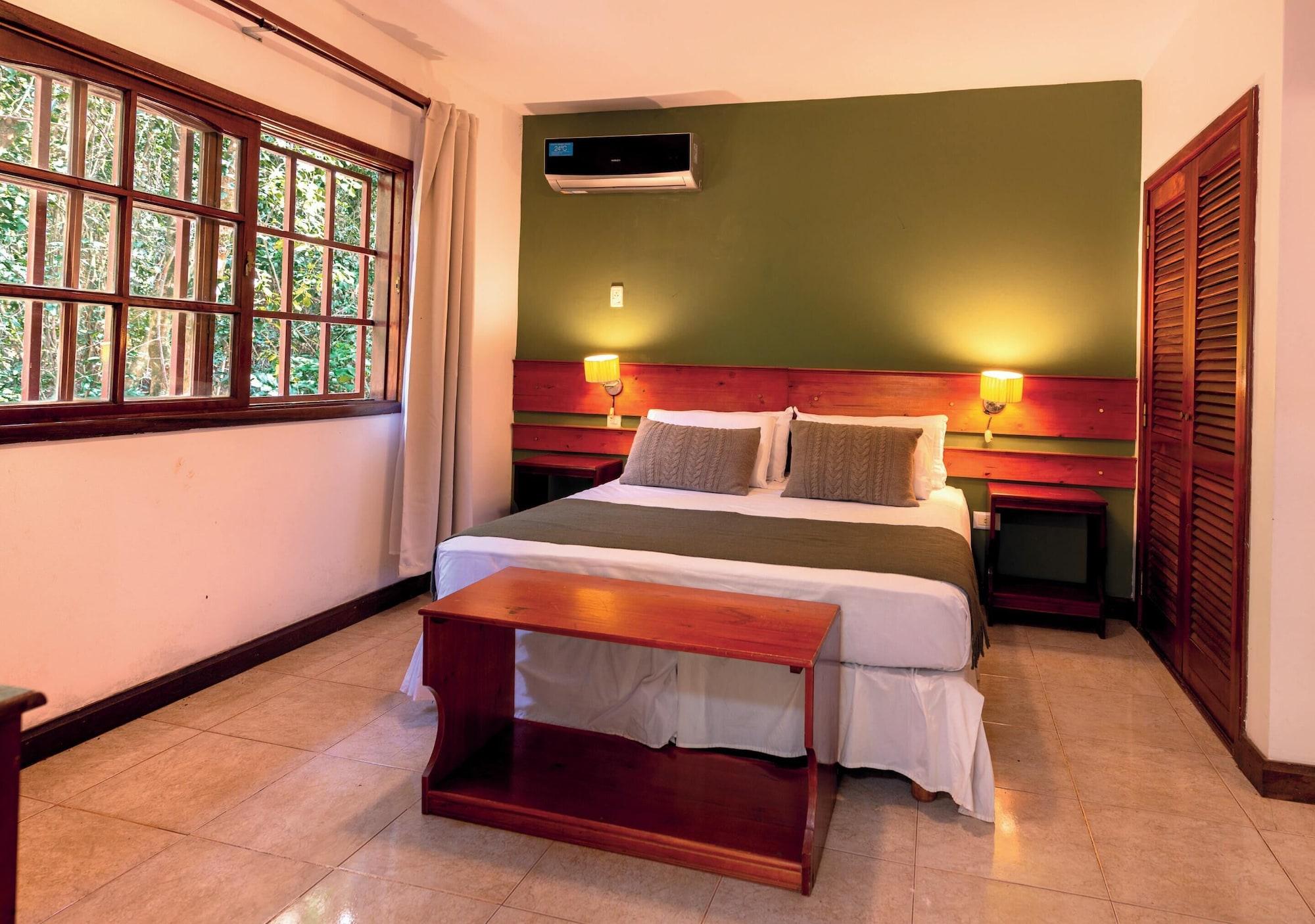 Habitación El Leñador