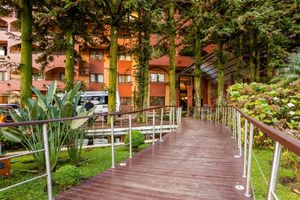 Alojamiento - Master Gramado