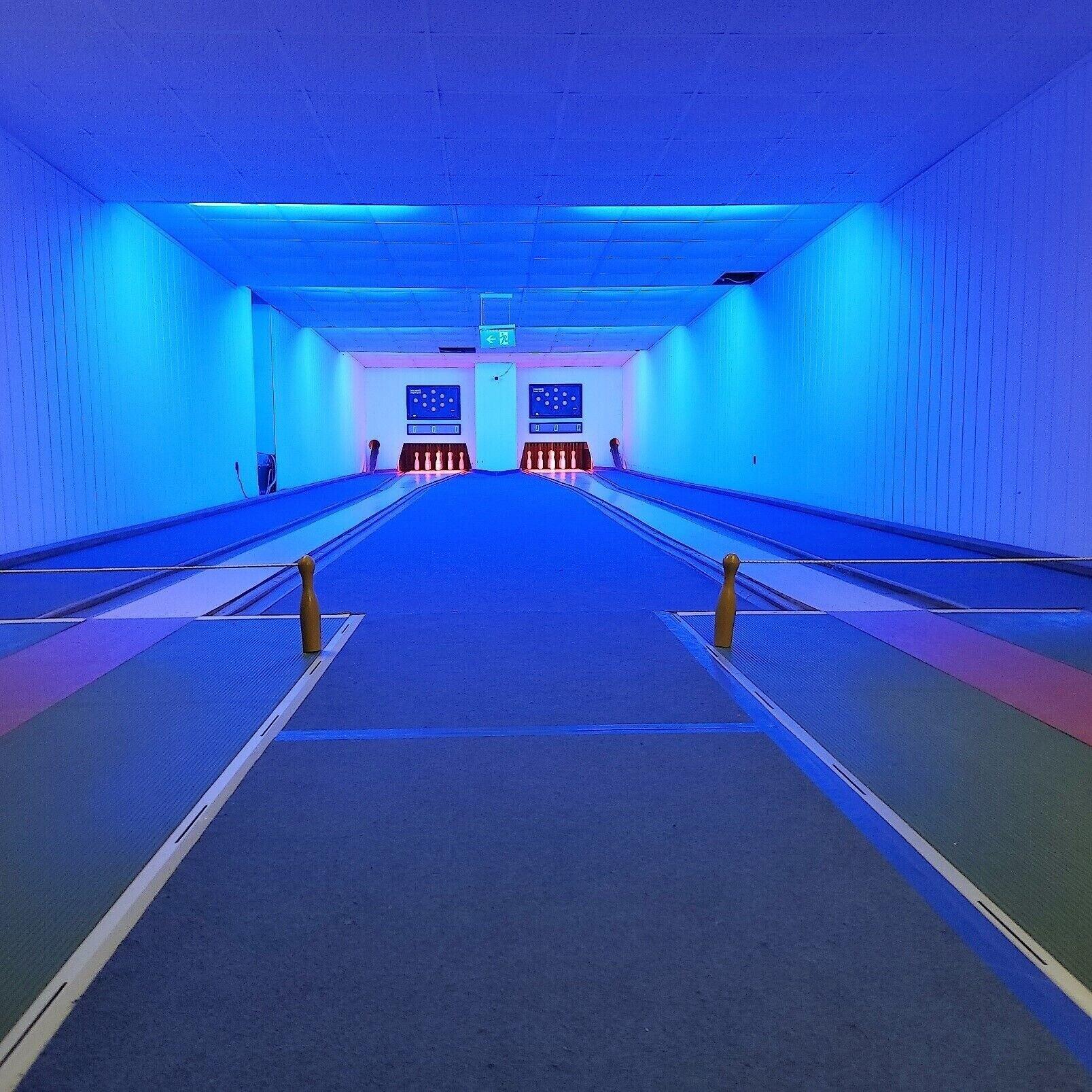 Instalaciones Recreativas Pension Niederdreisbacher Hof