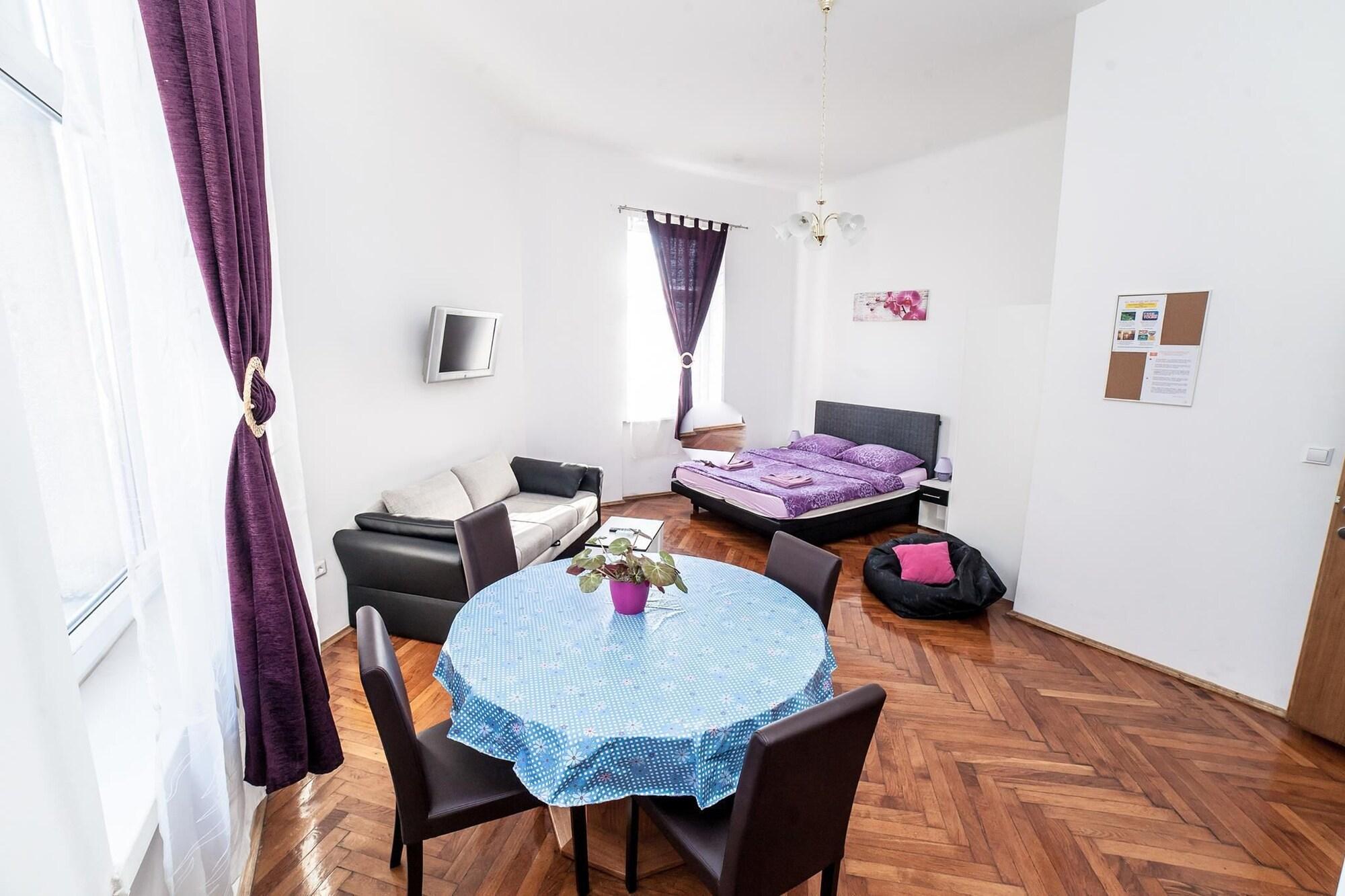 Comodidades del Alojamiento Palmers Lodge Hostel