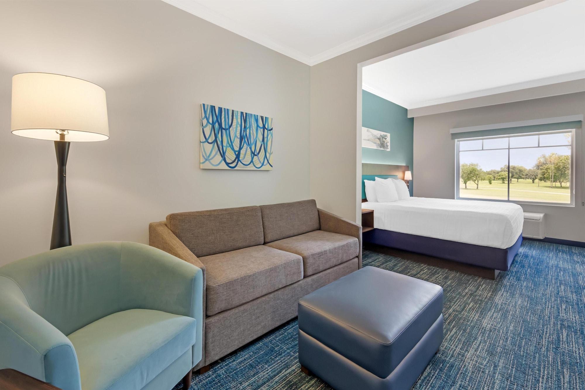 Habitación Best Western Plus Miami Airport North Hotel & Suites