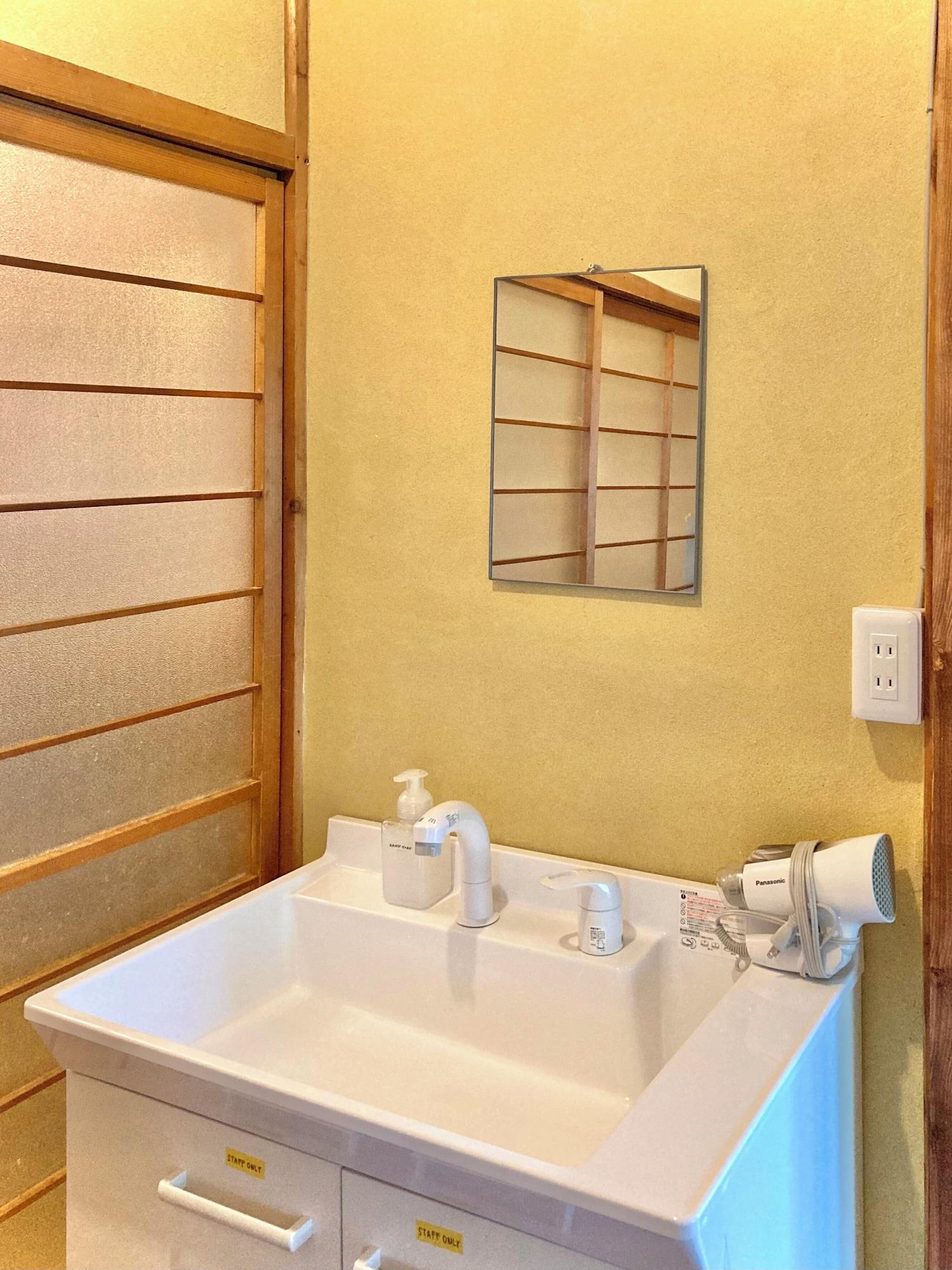 Equipamiento de Habitación Guesthouse Bench