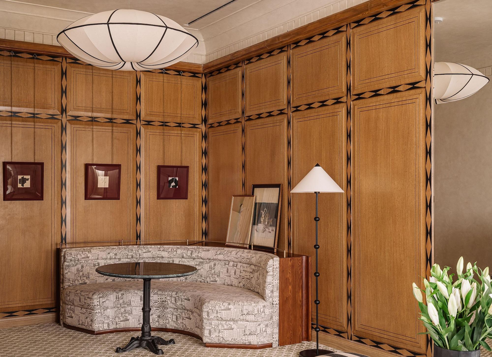 Habitación Hotel Irada - Wine Country, By Marriott, a Member of Design Hotels