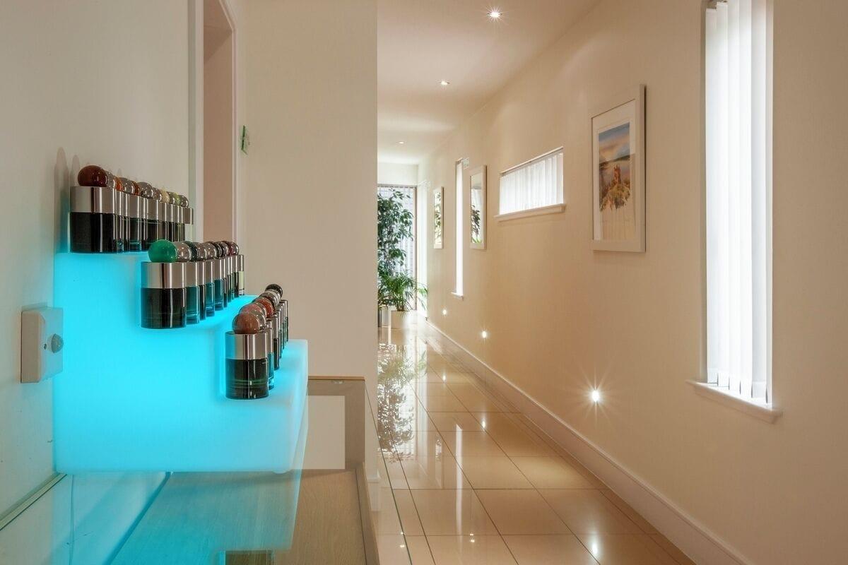 Vista Lobby Ardtorna