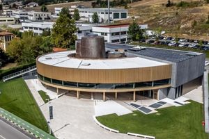Activity - Dallara Academy Tickets