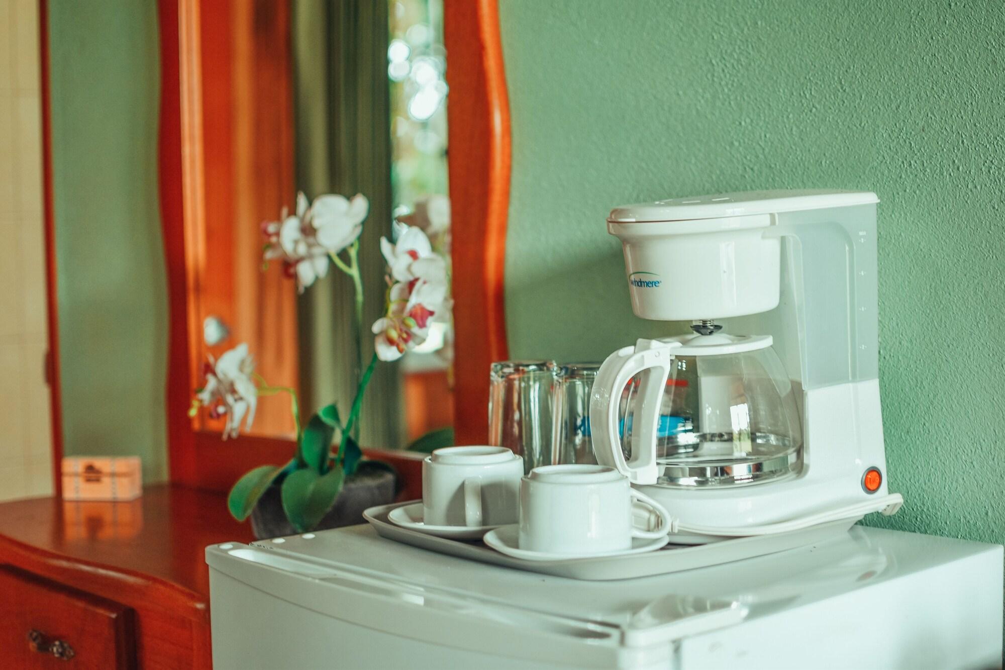 Set de Habitación Brisas Arenal Hotel