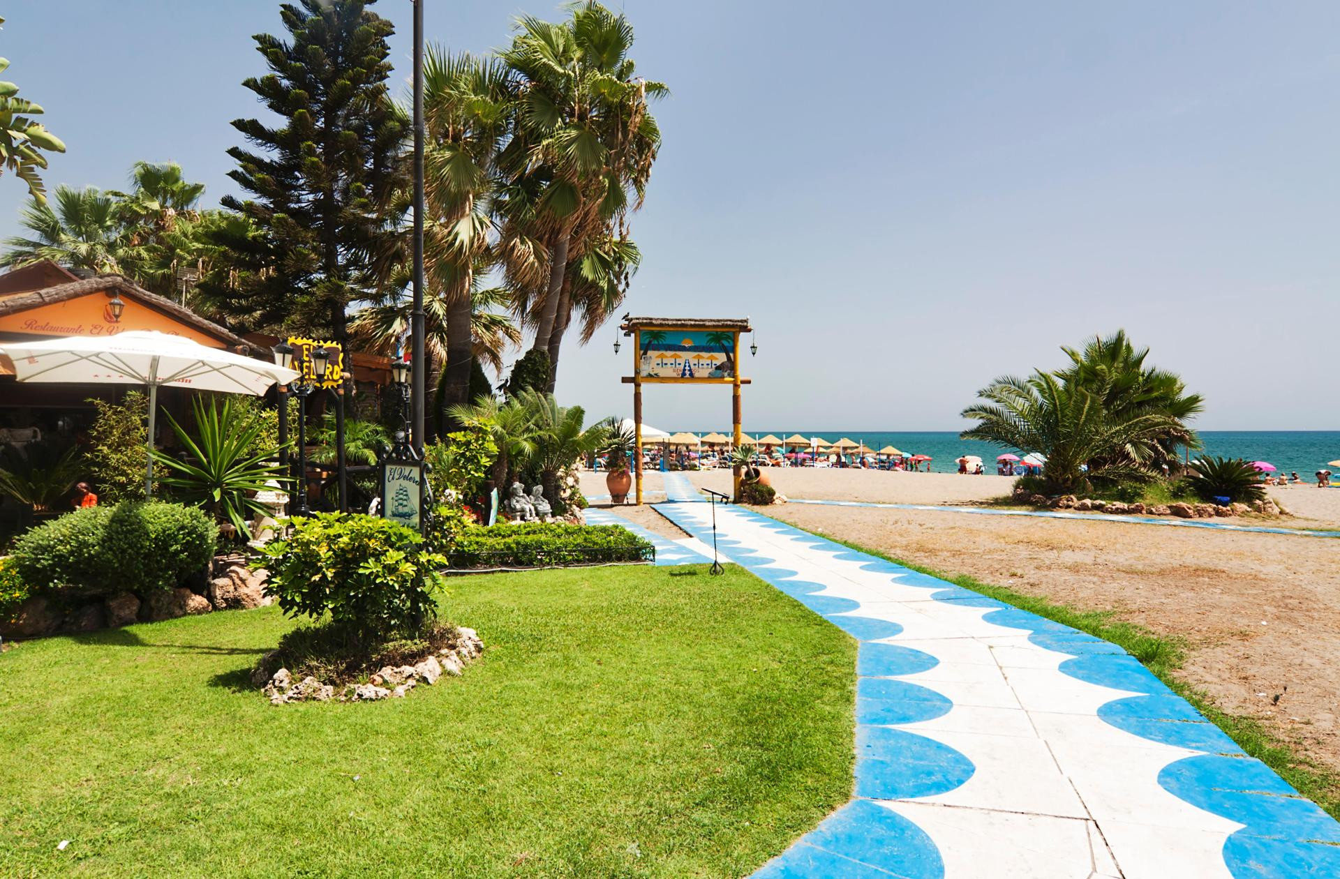 Playa Hotel Fénix Torremolinos - Adults Only Recommended