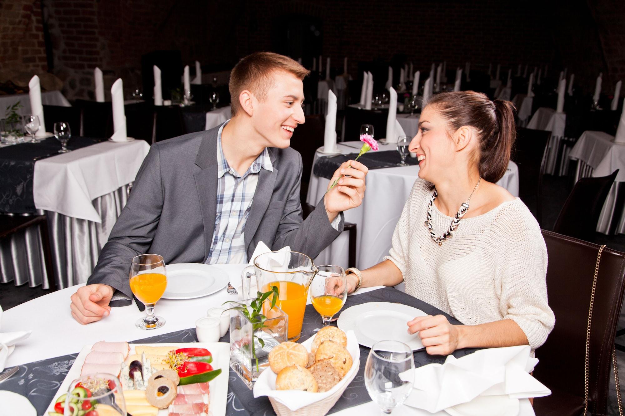 Restaurant Hotel Krasicki