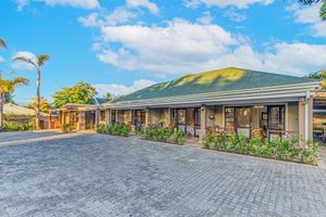 Alojamiento - Caledon 23 Guest House