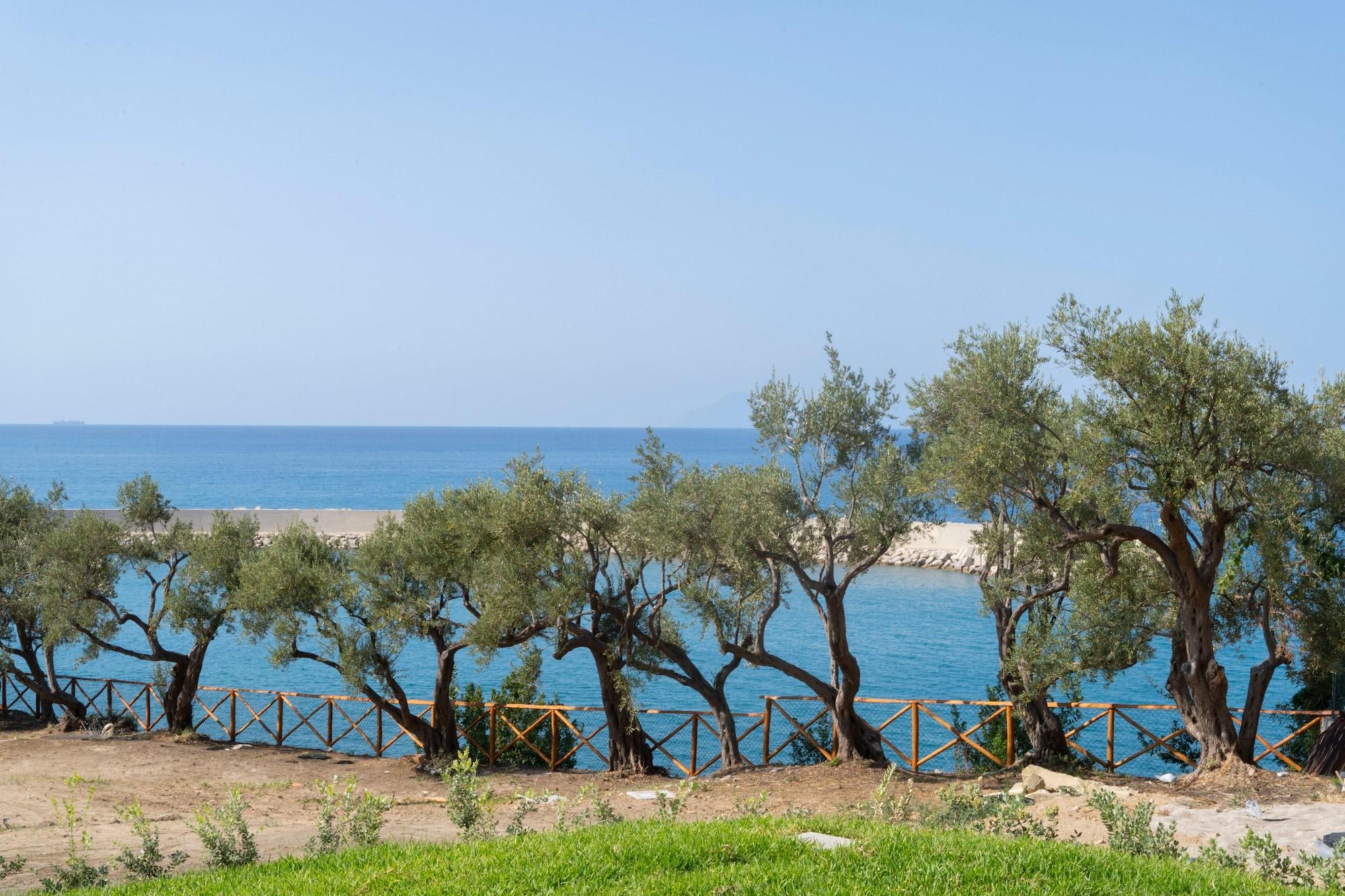 Comodidades del Alojamiento Villa Vincenza