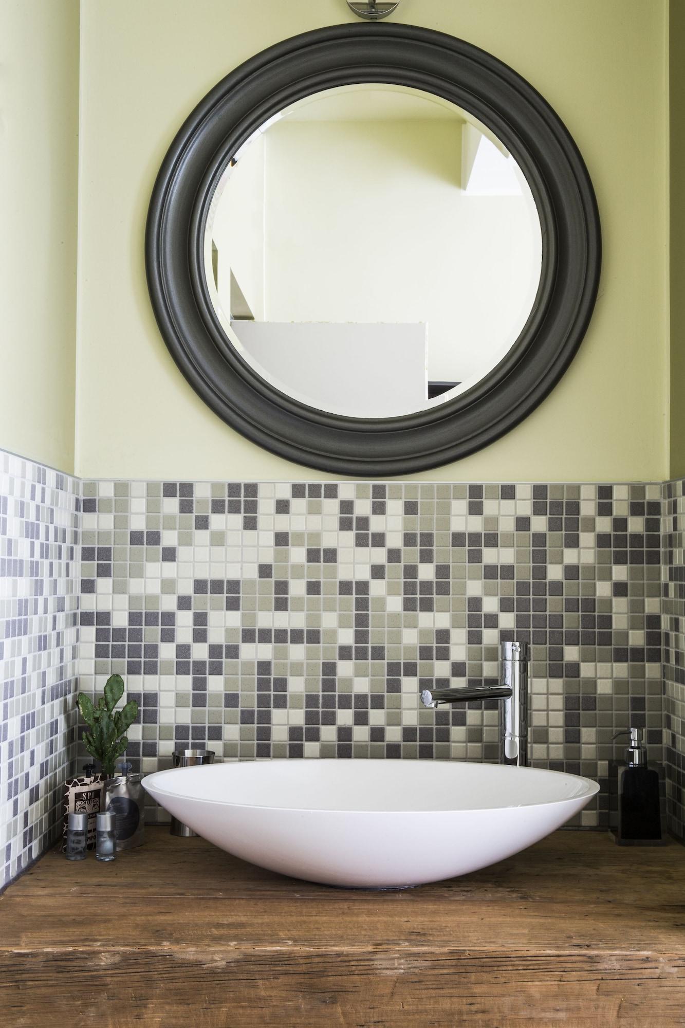 Equipamiento de Habitación Serendipity Rooms