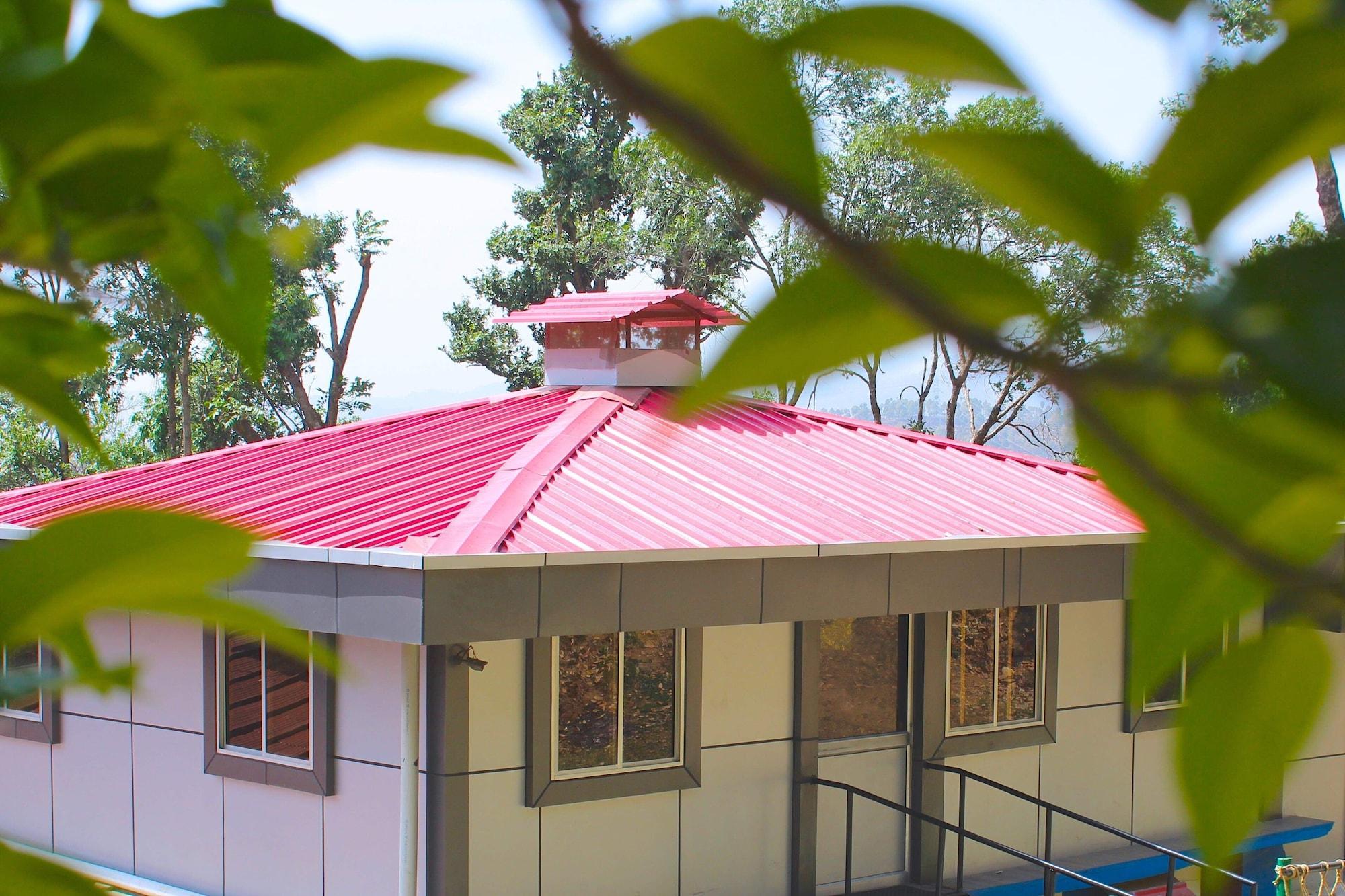 Restaurant Windsor Cottages