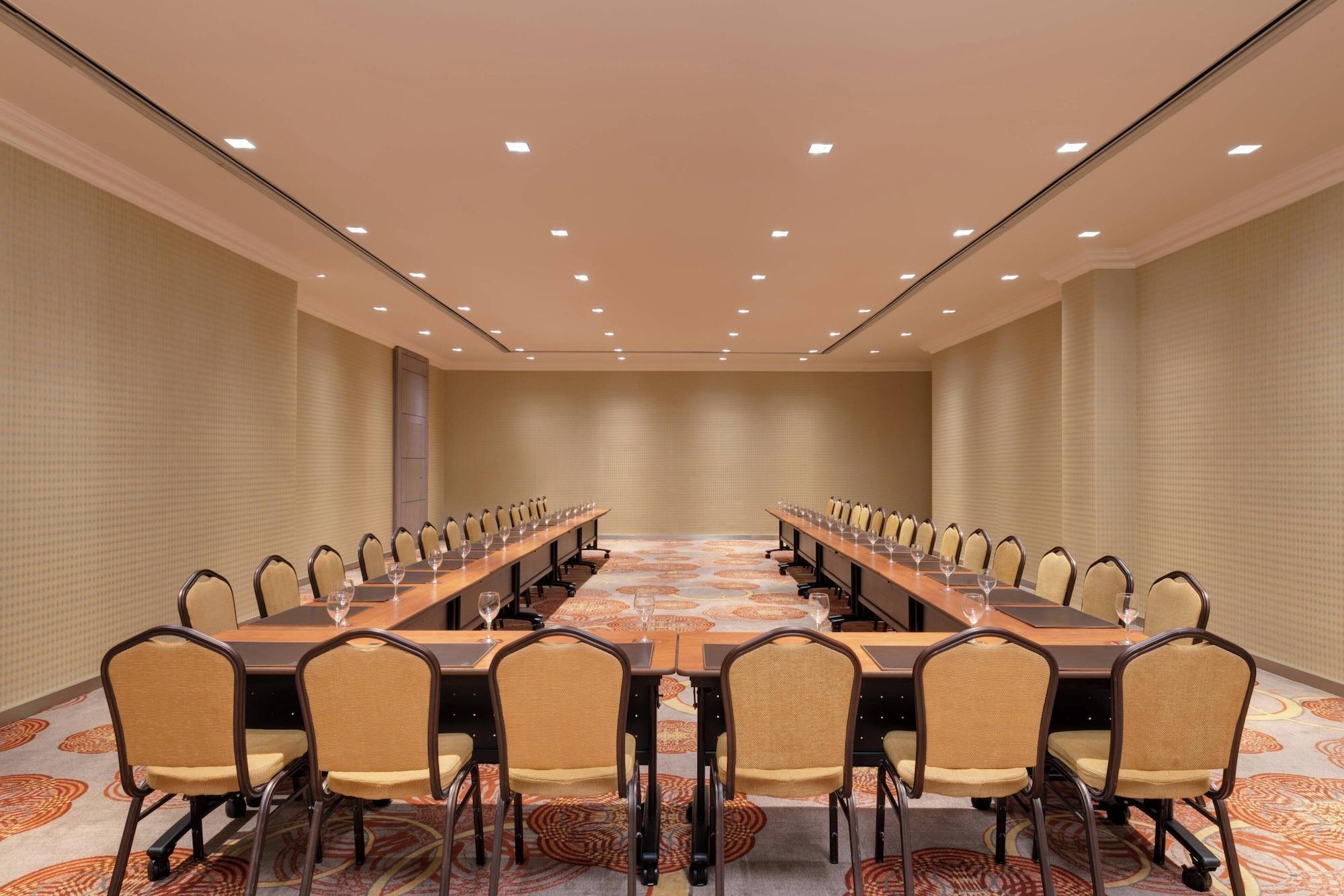 Sheraton Grand Rio Hotel & Resort - foto 185