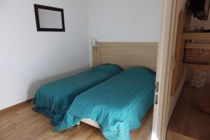 Alquiler Vacacional - Lovely apartment in LUCHON, in a secure residence, wooded grounds