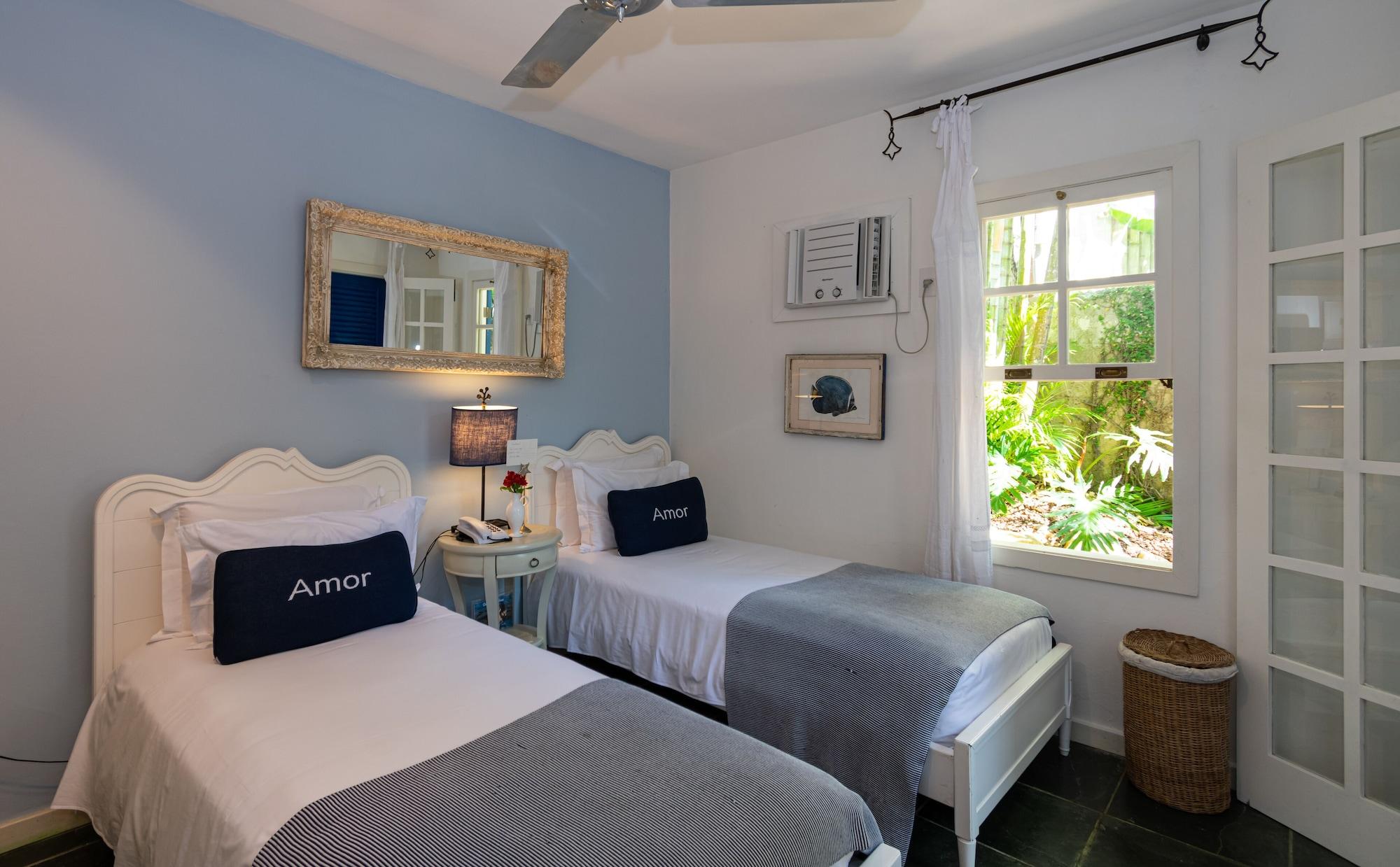 Habitación Vila da Santa Hotel Boutique & Spa