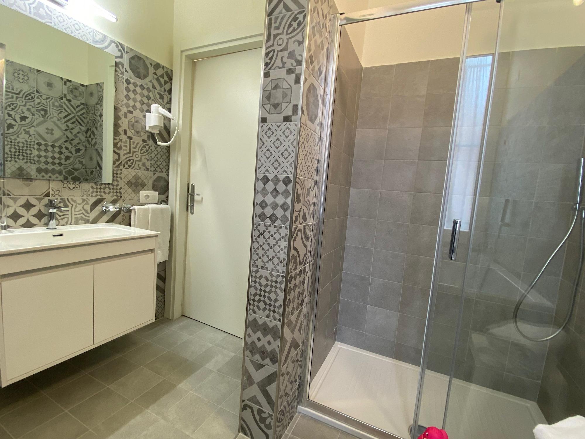 Equipamiento de Habitación Hotel Eletto