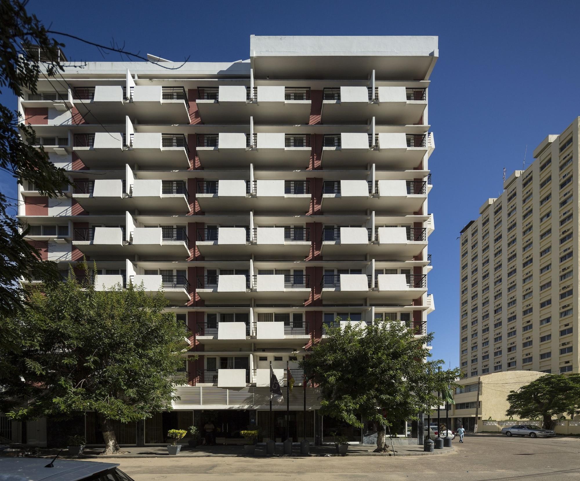 Varios Hotel Tivoli Beira