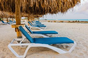 Alojamiento - Embassy Suites By Hilton Aruba Beach Resort