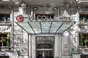 Alojamiento - NH Collection Madrid Abascal