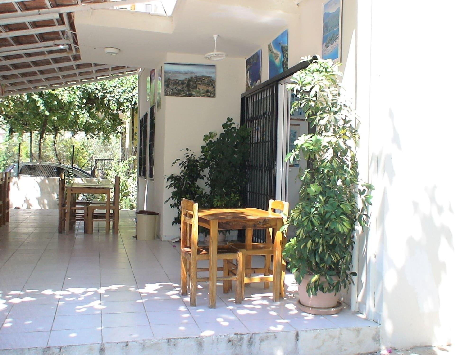 Restaurant Onur Pension