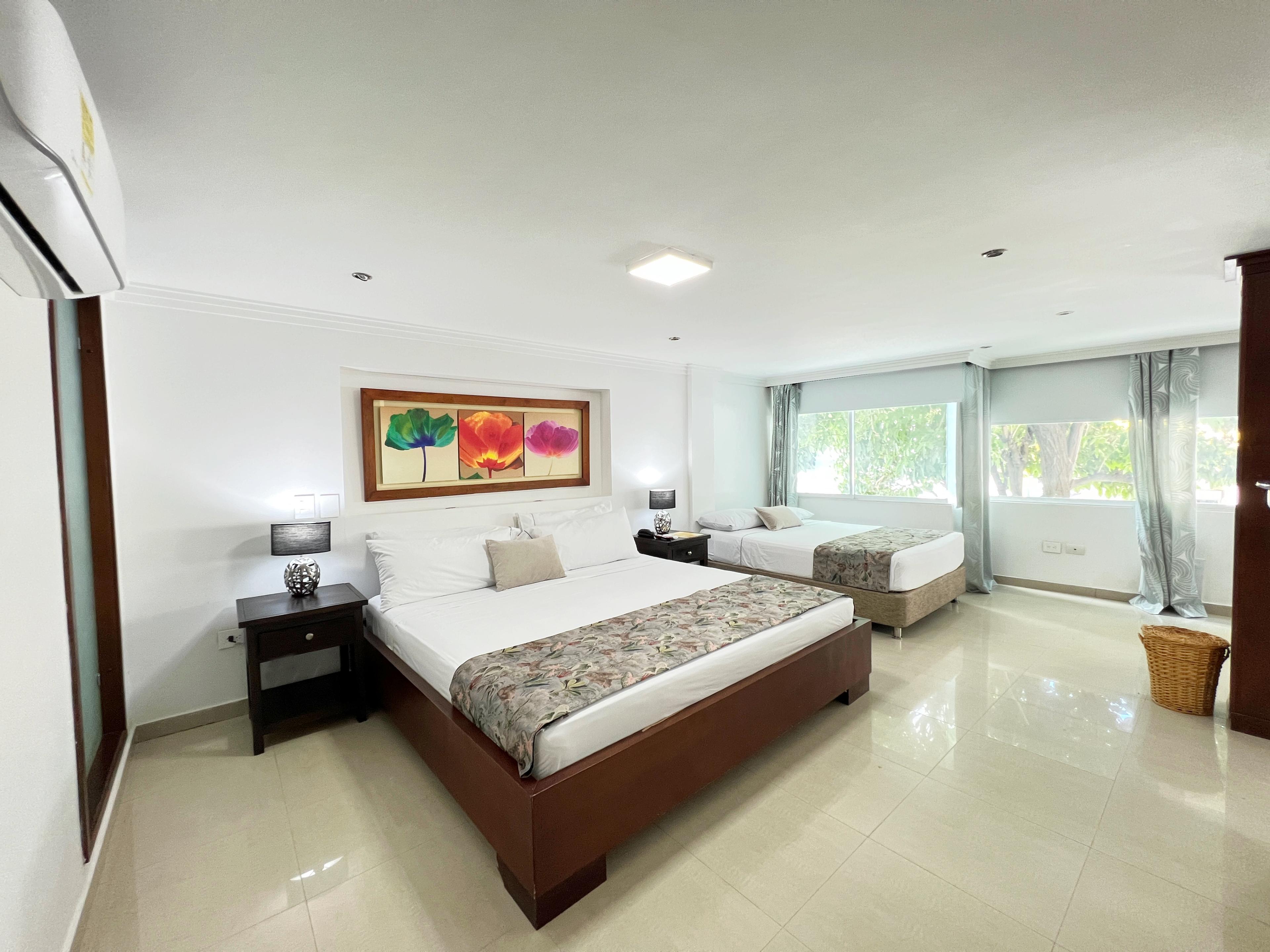 Hotel Hotel Arhuaco