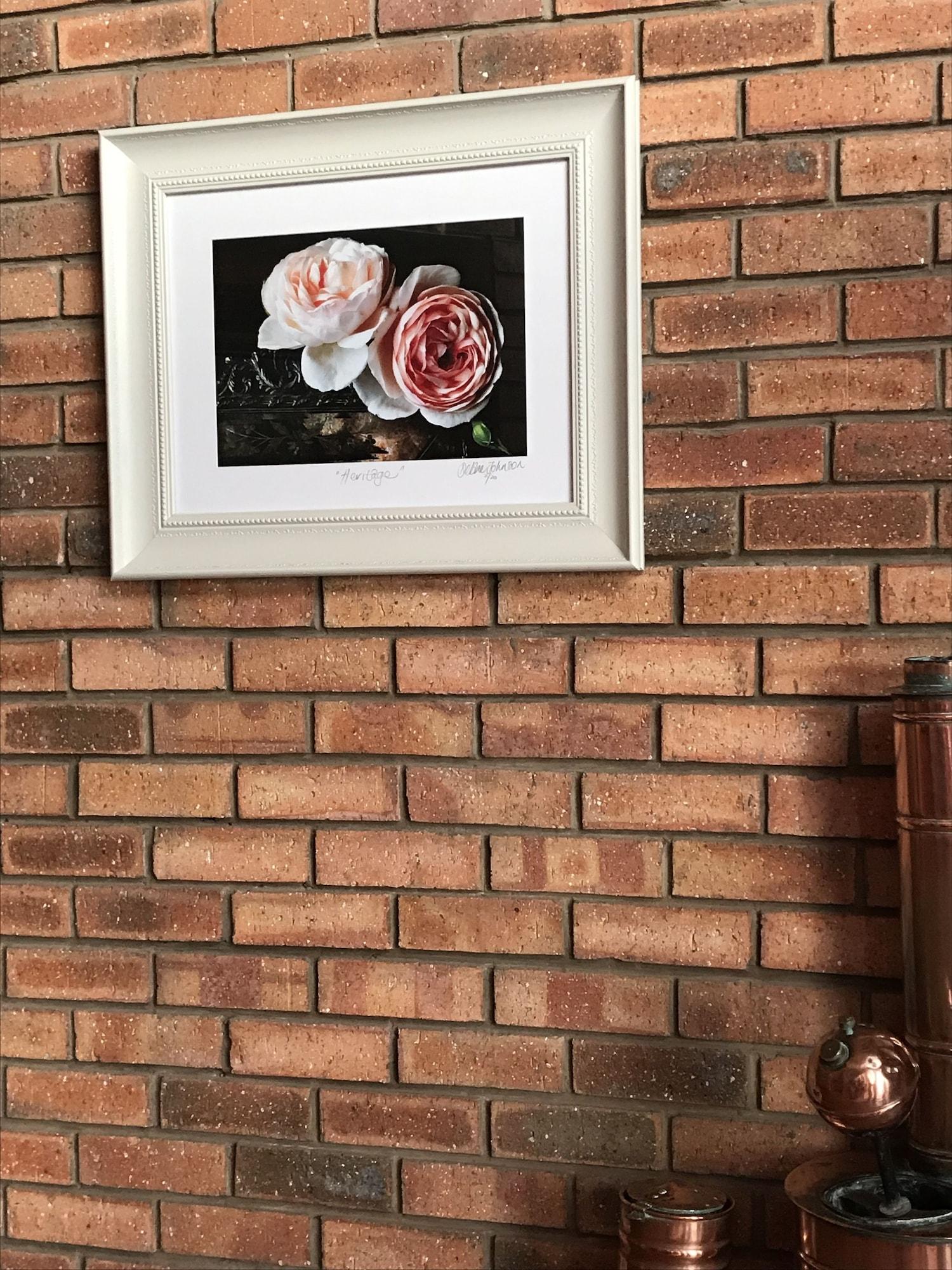 Vista Lobby Jenny's Guest House