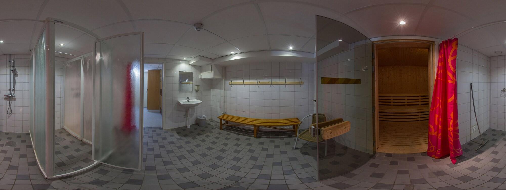 Spa Pensionat Lungsund
