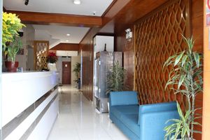 Alojamiento - Hotel Lima City