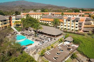 Family Selection at Grand Palladium Vallarta Resort & Spa - All Inclusive