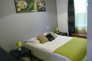 Alquiler Vacacional - Charming apartment 50 metres from the beach
