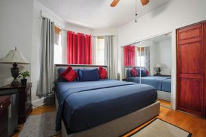 Alquiler Vacacional - The Bergen Nest 2BR