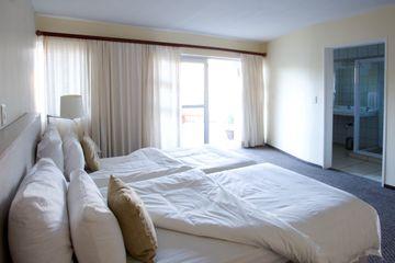 Habitación Hotel Thule