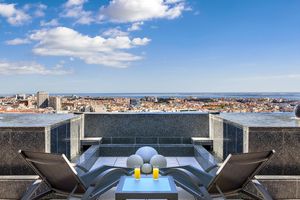 Paquete - Dom Pedro Lisboa Hotel, a member of Radisson Individuals
