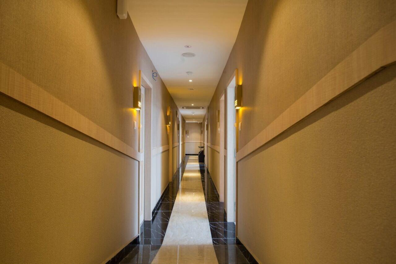 Varios Kyoto Boutique Hotel