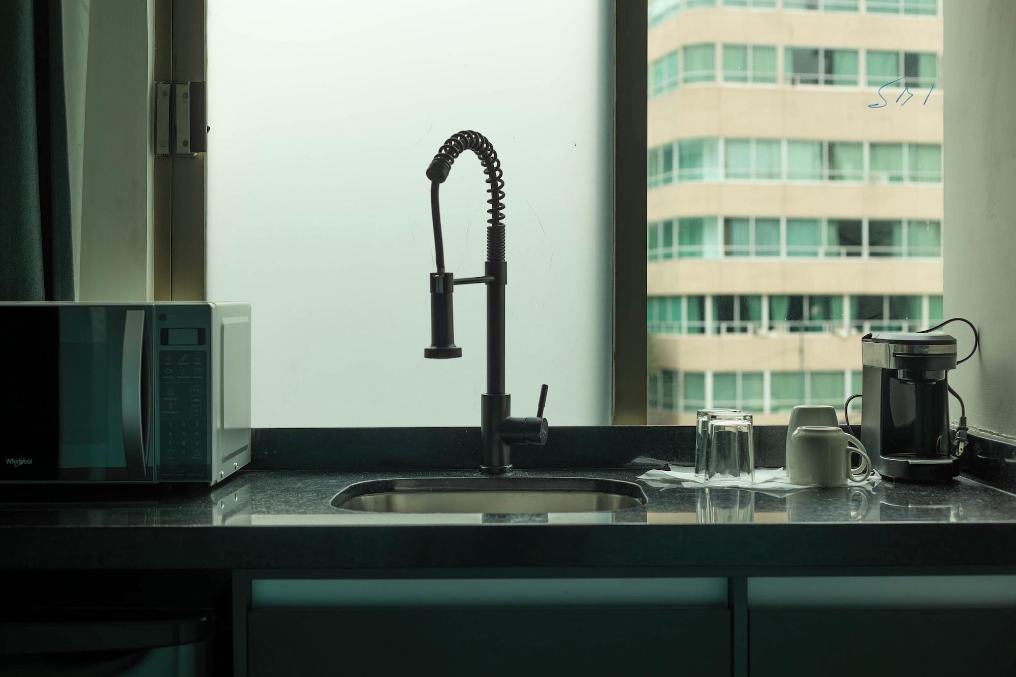 Equipamiento de Habitación Casa Romita