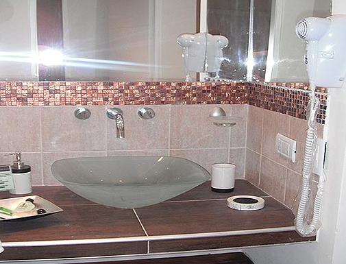 Baño Apart Ayenue II