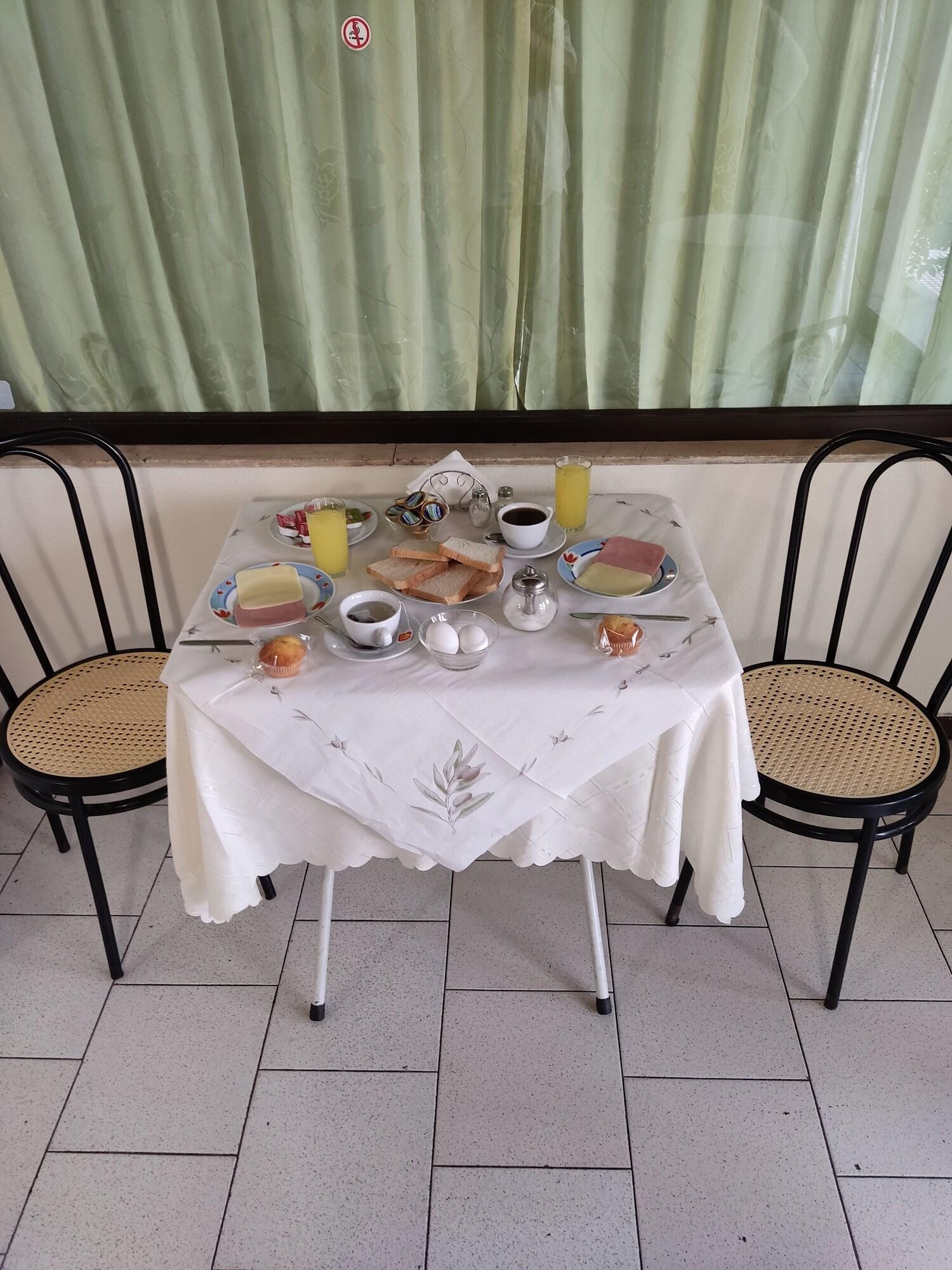 Restaurant ELITE
