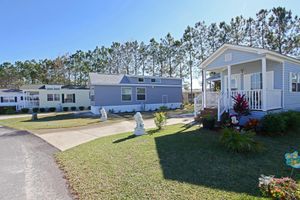 Alojamiento - Lake Magic RV Resort