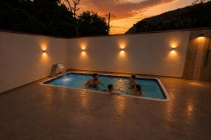 Alquiler Vacacional - Casa em Paraty