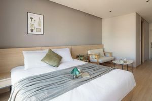 Alquiler Vacacional - Le collective Sokcho Central