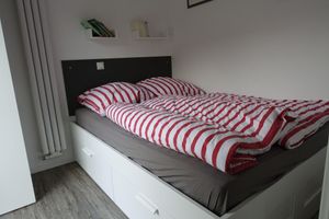 Alquiler Vacacional - Vacation home "Abendrot" for 4 persons Moselle - Löf hiking vacation