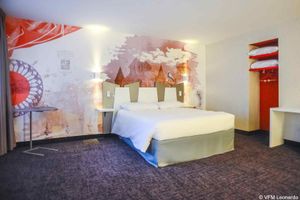 Alojamiento - Ibis Styles Poitiers Centre